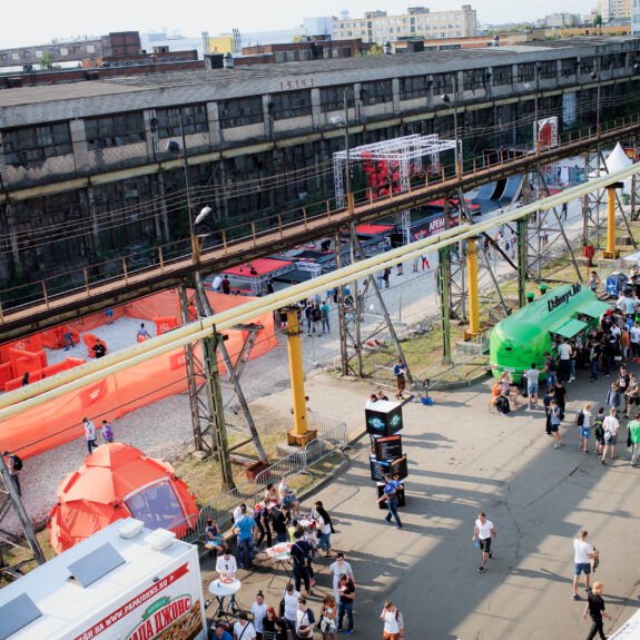 WARFEST