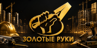 Всероссийский строительный форум «Золотые Руки»